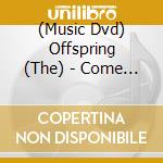 (Music Dvd) Offspring (The) - Come Out And Play cd