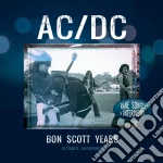 Ac/Dc - Bon Scott Years cd
