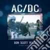 Ac/Dc - Bon Scott Years cd