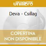 Deva - Csillag cd