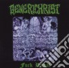 Generichrist - Fuck Ritual cd