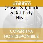 (Music Dvd) Rock & Roll Party Hits 1 cd