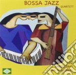 Bossa Jazz Quartett - Rio, Barquinho, Upa Neguinho