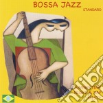 Bossa Jazz Standard - Summertime, Night And Day, Misty