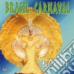 Brasil Carnaval: Vol.2 - Bahia / Various cd