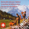 Meilleur Du Folkore Suisse (Le) / Various cd