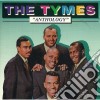 Tymes - Anthology cd