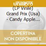 (LP Vinile) Grand Prix (Usa) - Candy Apple Buggy (7') vinile