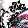 Sex Pistols - Live And Loud cd