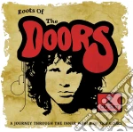 Roots Of The Doors (2 Cd) cd
