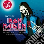 Roots Of Iron Maiden (2 Cd) cd