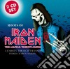 Roots Of Iron Maiden (2 Cd) cd