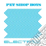 Pet Shop Boys - Electric cd