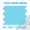 Pet Shop Boys - Electric cd