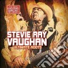 Stevie Ray Vaughan - Ultimate Roots cd