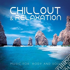 Chillout & Relaxation / Various cd musicale