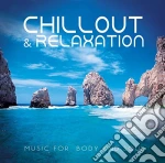 Chillout & Relaxation / Various cd