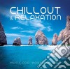 Chillout & Relaxation / Various cd