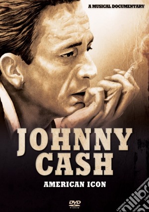 (Music Dvd) Johnny Cash - American Icon cd musicale