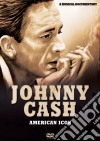 (Music Dvd) Johnny Cash - American Icon cd