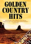 (Music Dvd) Golden Country Hits cd