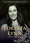 (Music Dvd) Loretta Lynn - Let Your Love Flow cd