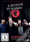 (Music Dvd) 5 Seconds Of Summer - So Perfect cd