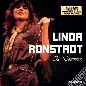 Linda Ronstadt - The Document cd musicale di Linda Ronstadt