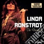 Linda Ronstadt - The Document cd