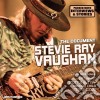 Stevie Ray Vaughan - The Document cd