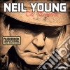 Neil Young - The Document / Radio Broadcast cd