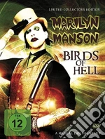 (Music Dvd) Marilyn Manson - Birds Of Hell cd
