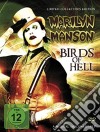 (Music Dvd) Marilyn Manson - Birds Of Hell cd