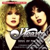 Heart - Soul Of The Sea cd