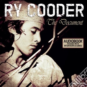 Ry Cooder - The Document - Radio Broadcast cd musicale di Ry Cooder
