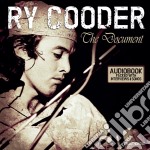 Ry Cooder - The Document - Radio Broadcast