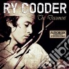 Ry Cooder - The Document - Radio Broadcast cd