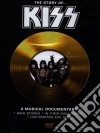 (Music Dvd) Kiss - The Story Of cd