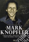 (Music Dvd) Mark Knopfler - Romeo And Juliet cd
