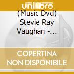 (Music Dvd) Stevie Ray Vaughan - Superstition - Live cd musicale