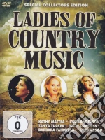 (Music Dvd) Ladies Of Country Music cd