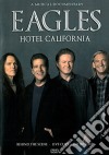 (Music Dvd) Eagles - Hotel California cd