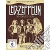 (Music Dvd) Led Zeppelin - Whole Lotta Love cd