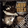 Jeff Beck - The Early Years cd