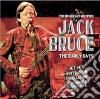 Jack Bruce - The Early Days cd