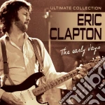 Eric Clapton - The Early Days cd