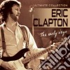 Eric Clapton - The Early Days cd
