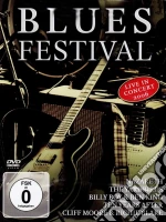 (Music Dvd) Blues Festival Live In Concert 2006 cd