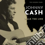 Johnny Cash - I Walk The Line - The Golden Years cd