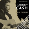 Johnny Cash - I Walk The Line - The Golden Years cd